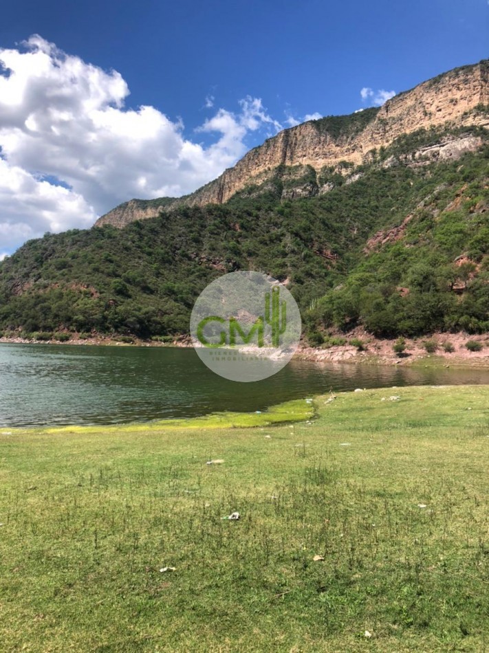 VENTA LOTEO COMPLETO DIQUE CABRA CORRAL