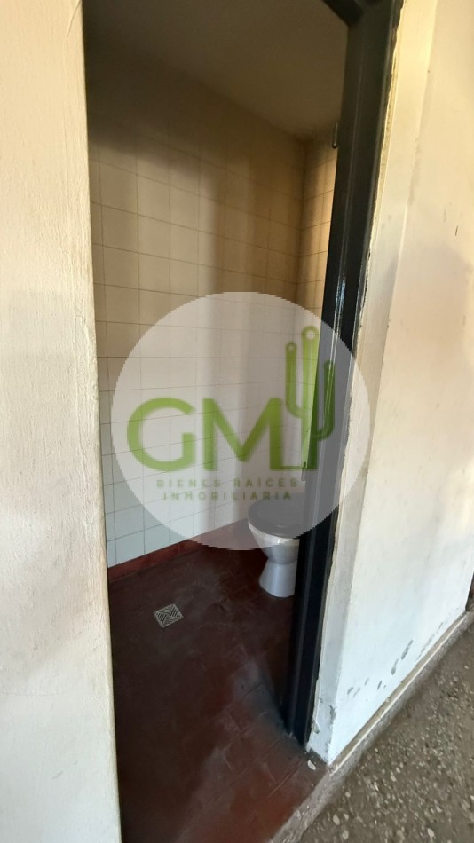 ALQUILER LOCAL COMERCIAL MACROCENTRO