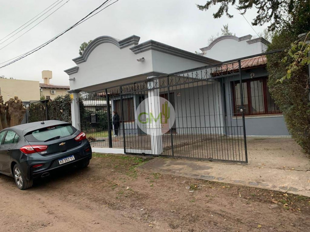 VENTA OPORTUNIDAD CASA VILLA SAN LORENZO