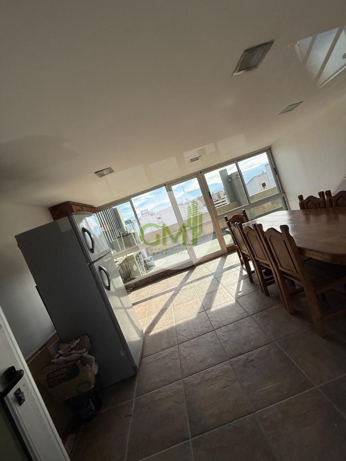 ALQUILER DEPTO CENTRICO CON AMENITIES