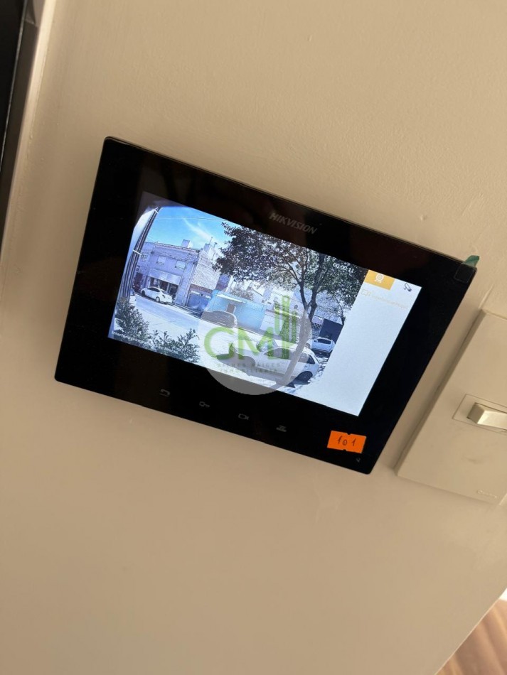 ALQUILER A ESTRENAR DEPTO UN DORMITORIO