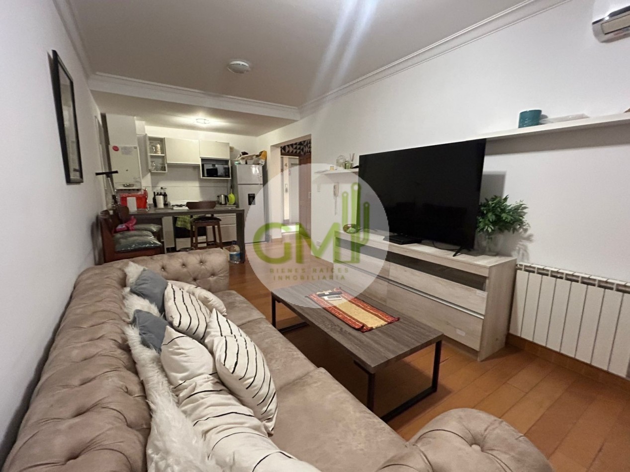 VENTA DEPARTAMENTO MEJOR ZONA IDEAL INVERSORES