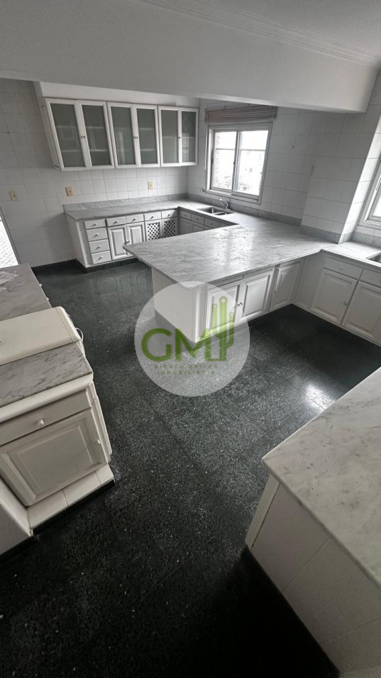 VENTA DE LUJO DEPARTAMENTO 