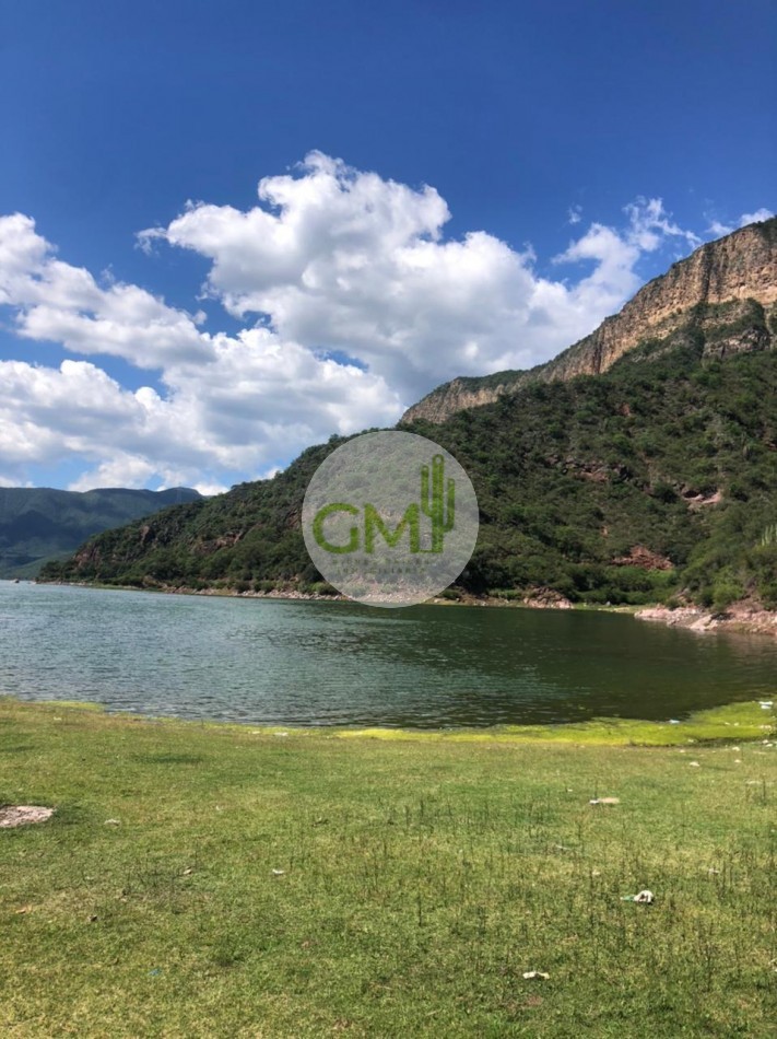 VENTA LOTEO COMPLETO DIQUE CABRA CORRAL
