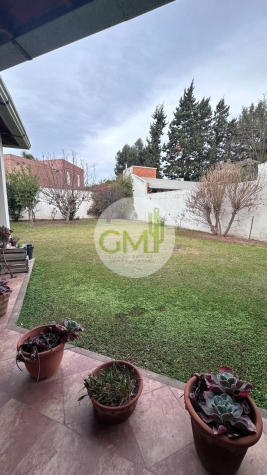 ESPECTACULAR CASA EN VENTA GRAND BOURG