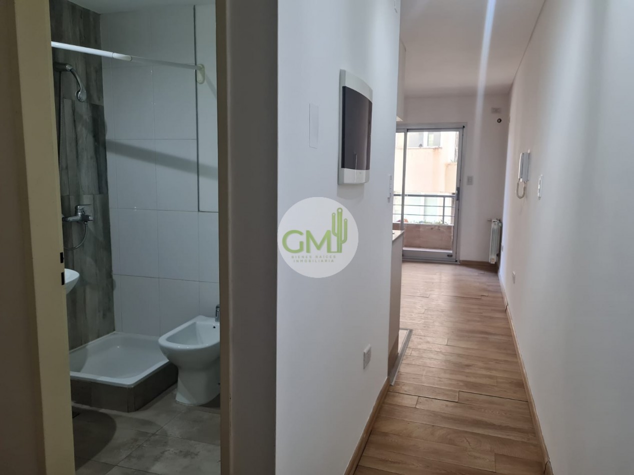 VENTA OPORTUNIDAD MONOAMBIENTE EXCELENTE UBICACION