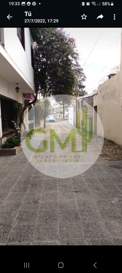 VENTA OPORTUNIDAD CASA TRES PLANTAS 