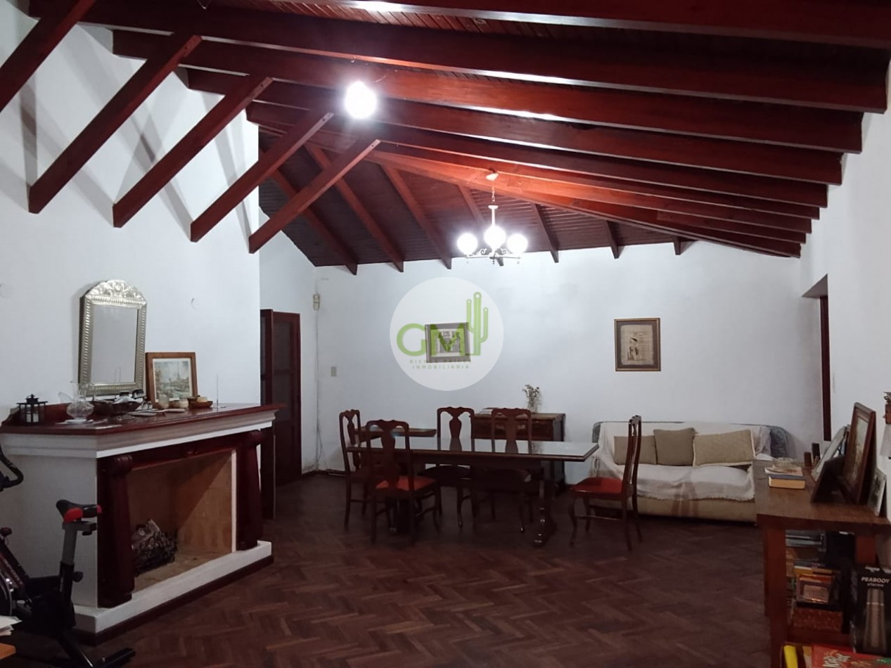 VENTA OPORTUNIDAD CASA VILLA SAN LORENZO