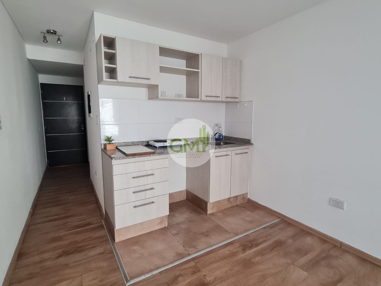VENTA OPORTUNIDAD MONOAMBIENTE EXCELENTE UBICACION