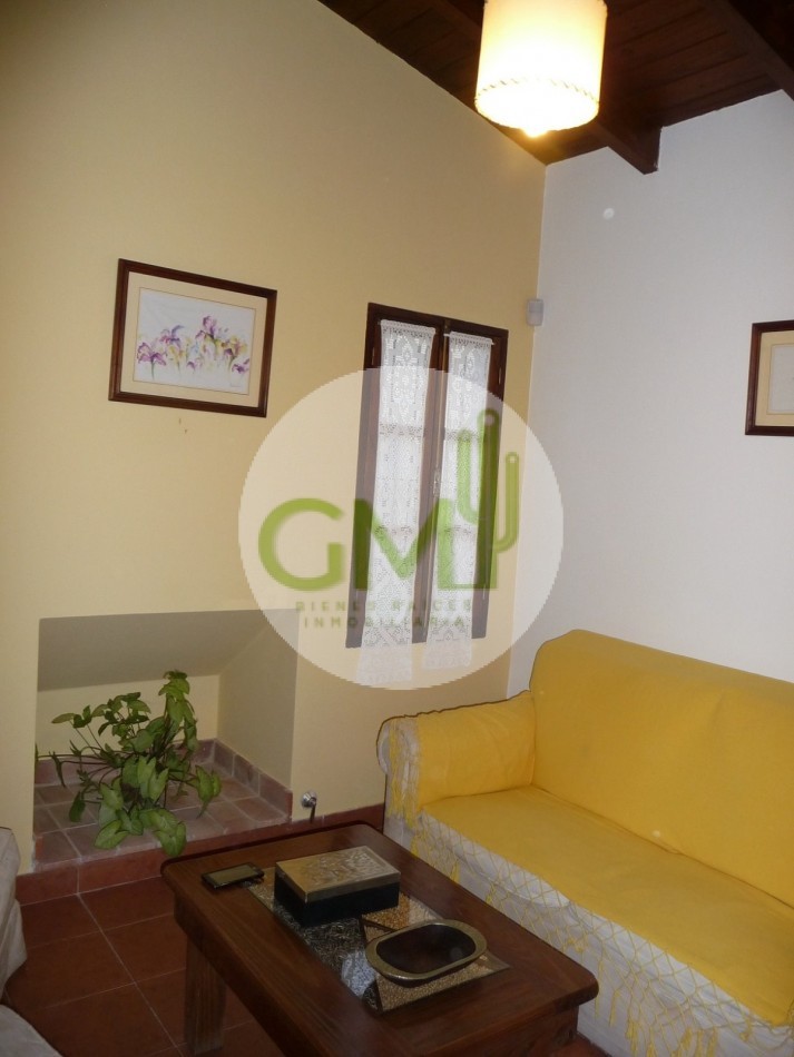 VENTA OPORTUNIDAD CASA EN SAN LORENZO