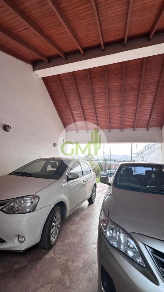 ESPECTACULAR CASA EN VENTA GRAND BOURG