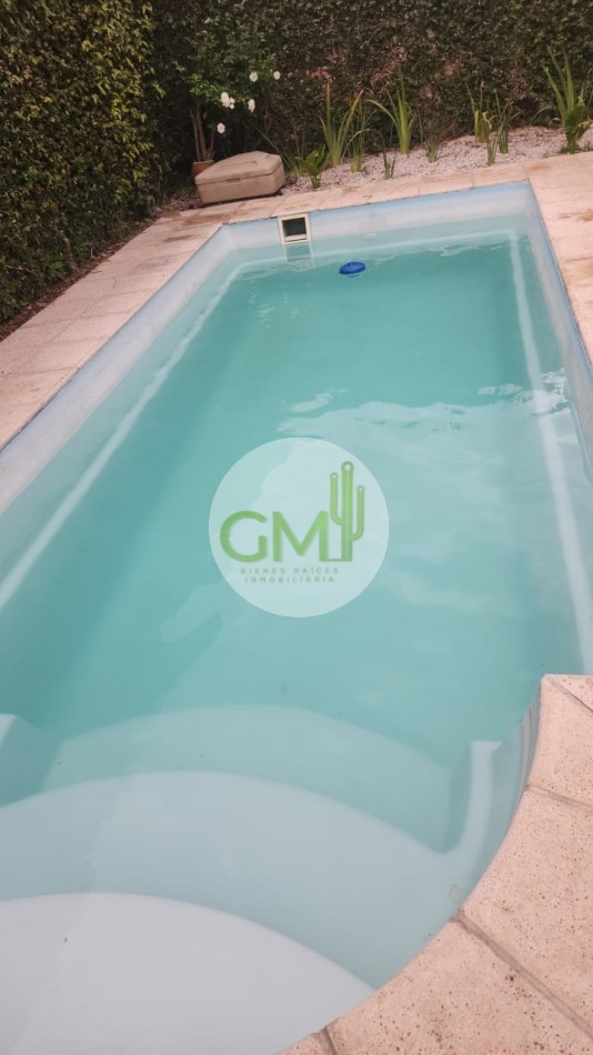 MAGNIFICA PROPIEDAD EN EL CORAZON DE GRAND BOURG