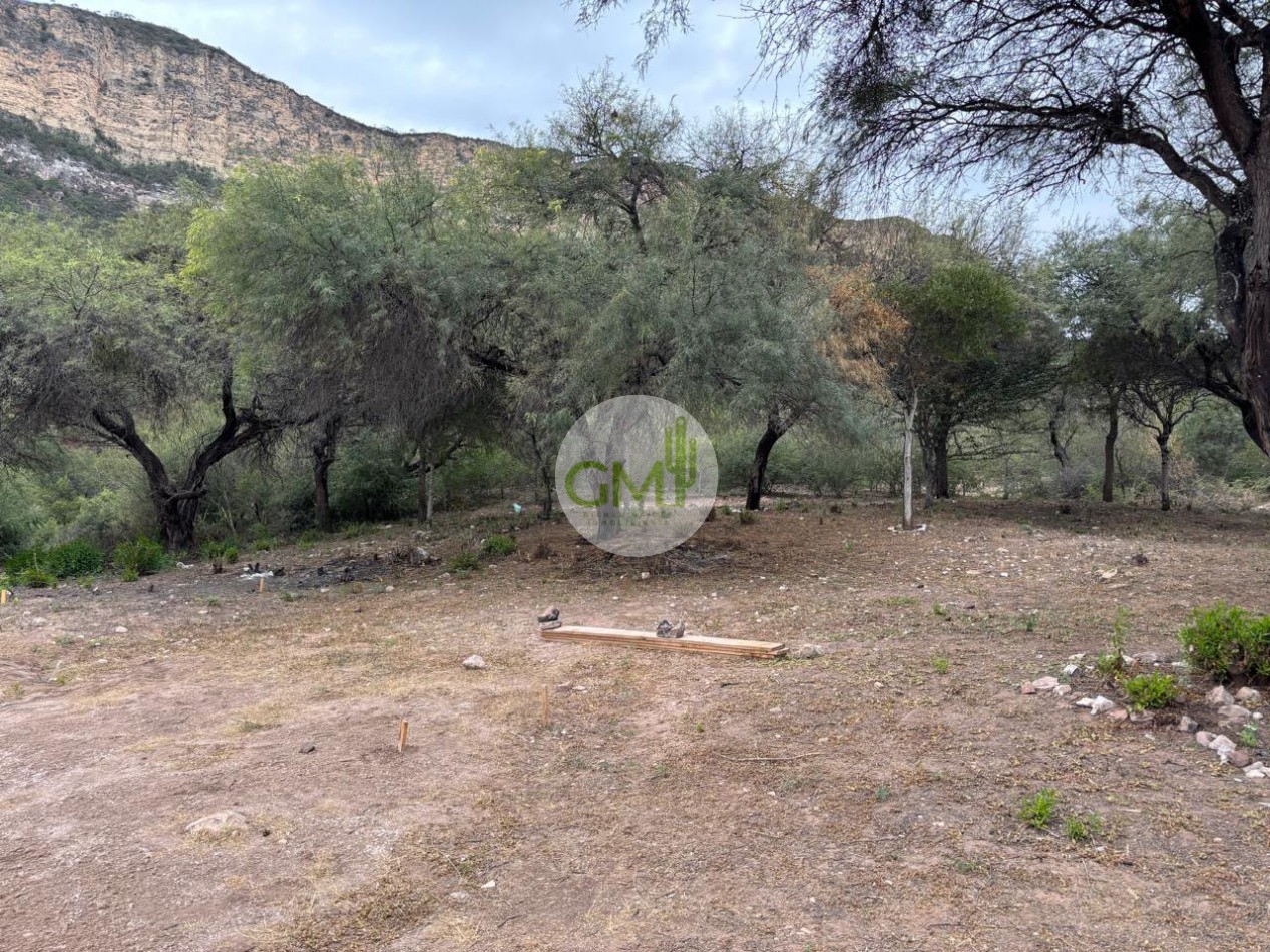 VENTA LOTEO COMPLETO DIQUE CABRA CORRAL