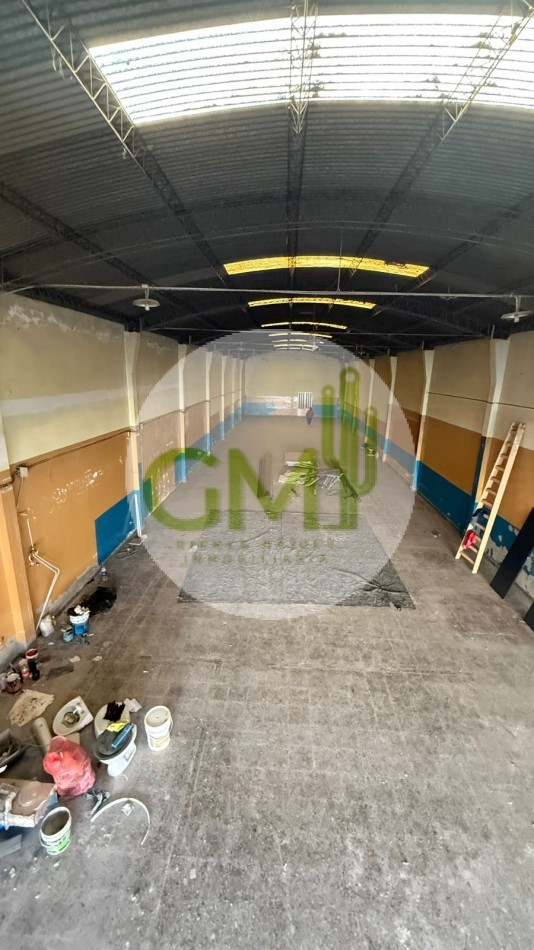 ALQUILER LOCAL COMERCIAL MACROCENTRO