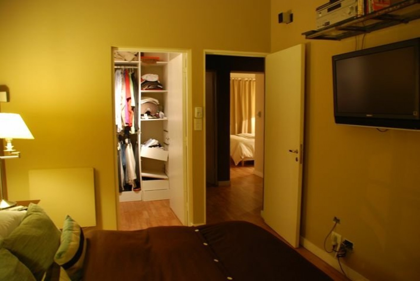 ALQUILER DUPLEX TRES CERRITOS