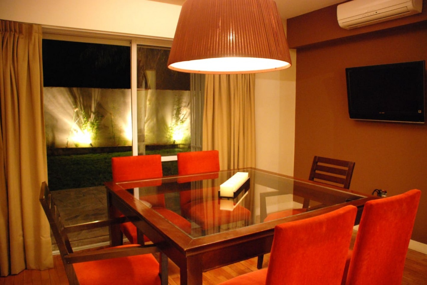ALQUILER DUPLEX TRES CERRITOS