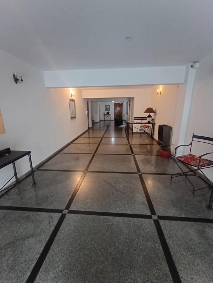 ALQUILER OPORTUNIDAD HERMOSO DEPTO CENTRICO