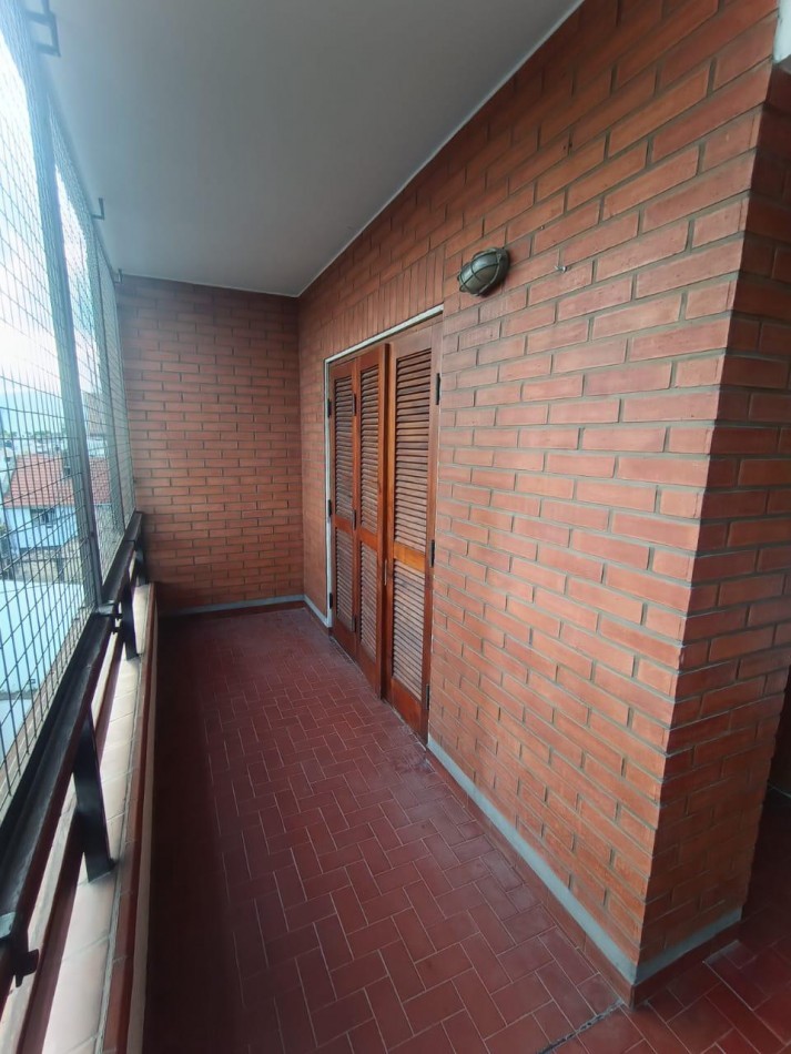 ALQUILER OPORTUNIDAD HERMOSO DEPTO CENTRICO