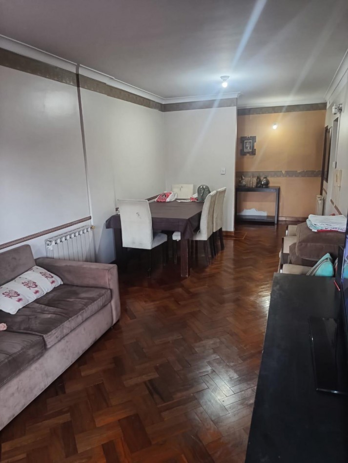 ALQUILER OPORTUNIDAD HERMOSO DEPTO CENTRICO