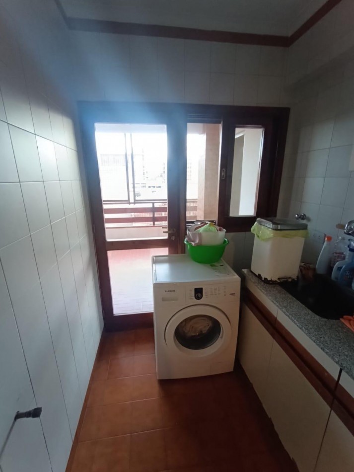 ALQUILER OPORTUNIDAD HERMOSO DEPTO CENTRICO
