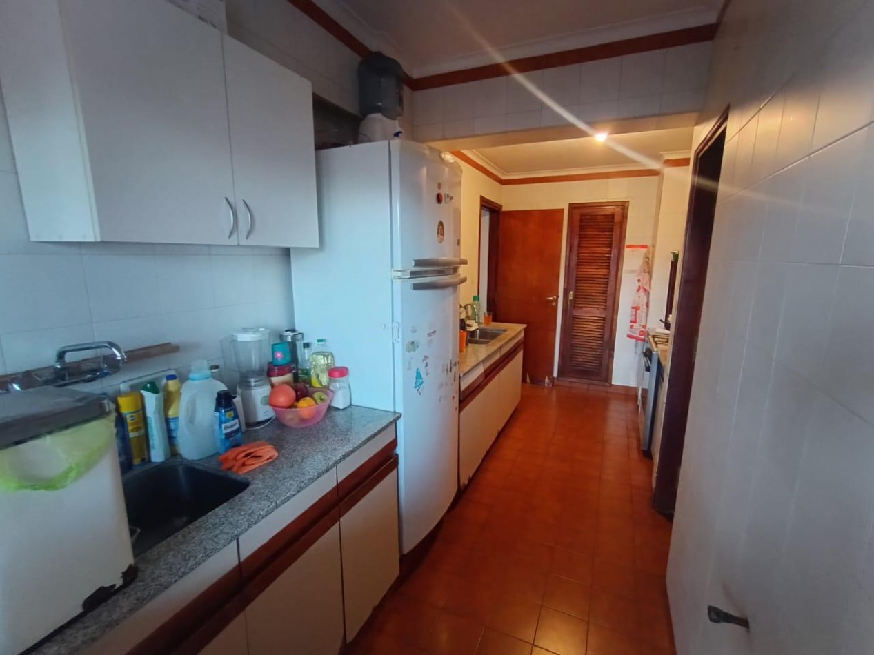 ALQUILER OPORTUNIDAD HERMOSO DEPTO CENTRICO