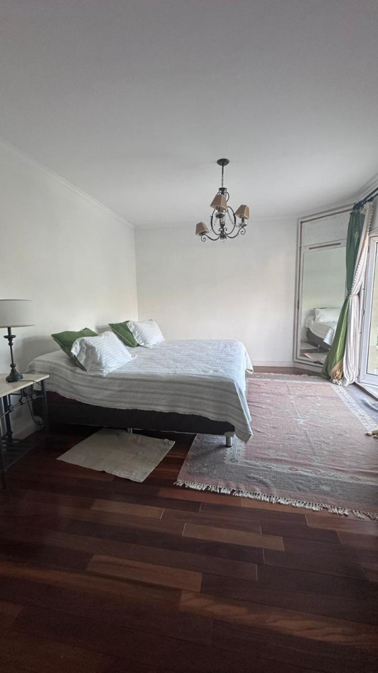 EXCLUSIVA CASA AMOBLADA ZONA NORTE BARRIO CERRADO