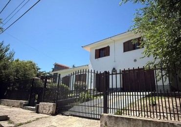 VENTA HERMOSA CASA SIERRAS DE CORDOBA APTA CREDITO