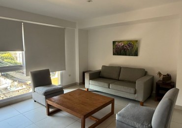 ALQUILER DEPARTAMENTO DOS DORMITORIOS