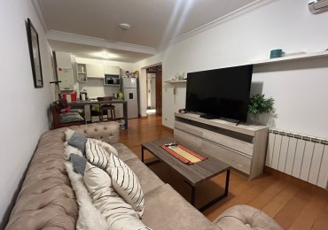 VENTA HERMOSO DEPARTAMENTO CENTRICO