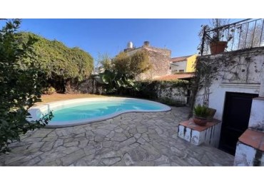 ALQUILER HERMOSA CASA VIVIENDA O COMERCIAL 
