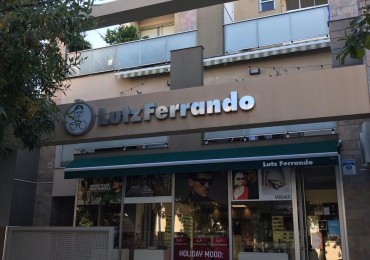 ALQUILER DEPTO ZONA SHOPPING DOS DORM CON COCHERA