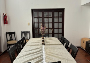 ALQUILER DEPTO PH AMOBLADO EN GRAND BOURG