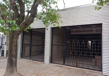 ALQUILER LOCAL COMERCIAL 