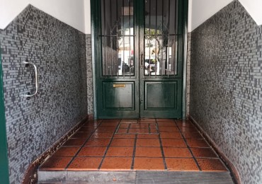 ALQUILER HERMOSO DEPTO RECICLADO PLANTA BAJA 
