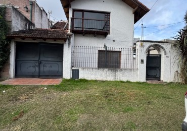 ALQUILER HERMOSA CASA CORAZON GRAND BOURG