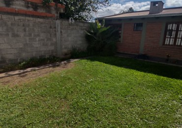 OPORTUNIDAD EN VENTA ZONA SUR BARRIO SAN CARLOS