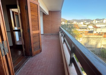 ALQUILER DEPARTAMENTO 98 MTS TRES DORMITORIOS BALCON AMPLIO 