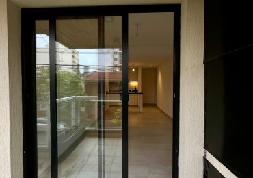 ALQUILER DEPTO CON BALCON CON ASADOR PROPIO