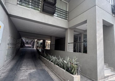 Departamento 1 Dormitorio con Amenities