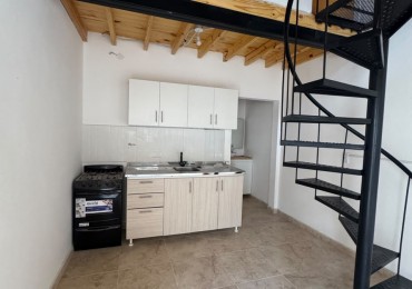 ALQUILER DUPLEX EN COMPLEJO PRIVADO