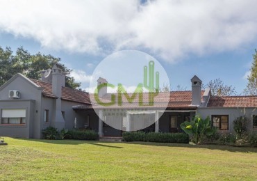 EXCLUSIVA CASA DE OPORTUNIDAD EN EL TIPAL ACEPTAMOS DEPARTAMENTO en parte de pago