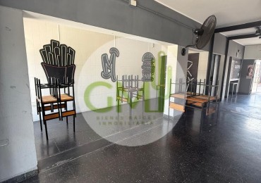 OPORTUNIDAD EL LOCAL QUE TODOS VEN EN AVDA BICENTENARIO