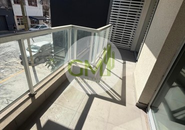 ALQUILER A ESTRENAR DEPTO UN DORMITORIO