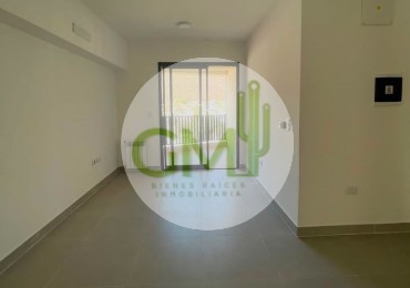 DEPTO A ESTRENAR UN DORMITORIO COCHERA AMENITIES