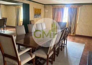 EXCLUSIVO PISO CON TERRAZA ZONA RESIDENCIAL 