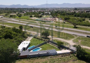 TU CASA EN SAN LORENZO CHICO A ESTRENAR