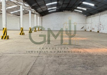 OPORTUNIDAD UNICA: ALQUILER DE NAVES EN PARQUE INDUSTRIAL SALTA, hace crecer tu negocio