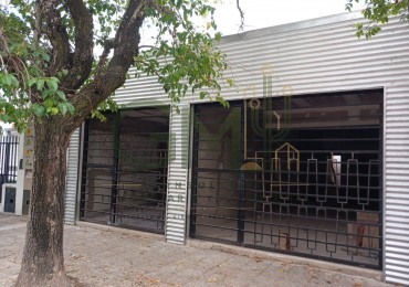 ALQUILER LOCAL COMERCIAL UBICACION PRIVILEGIADA