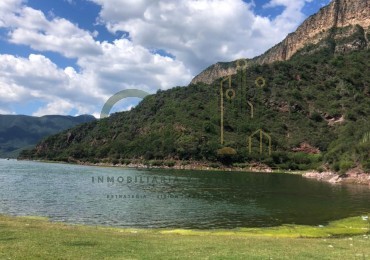 VENTA LOTEO COMPLETO DIQUE CABRA CORRAL
