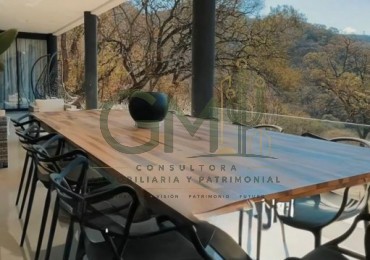  EXCLUSIVA PROPIEDAD EN VAQUEROS AMOBLADA 